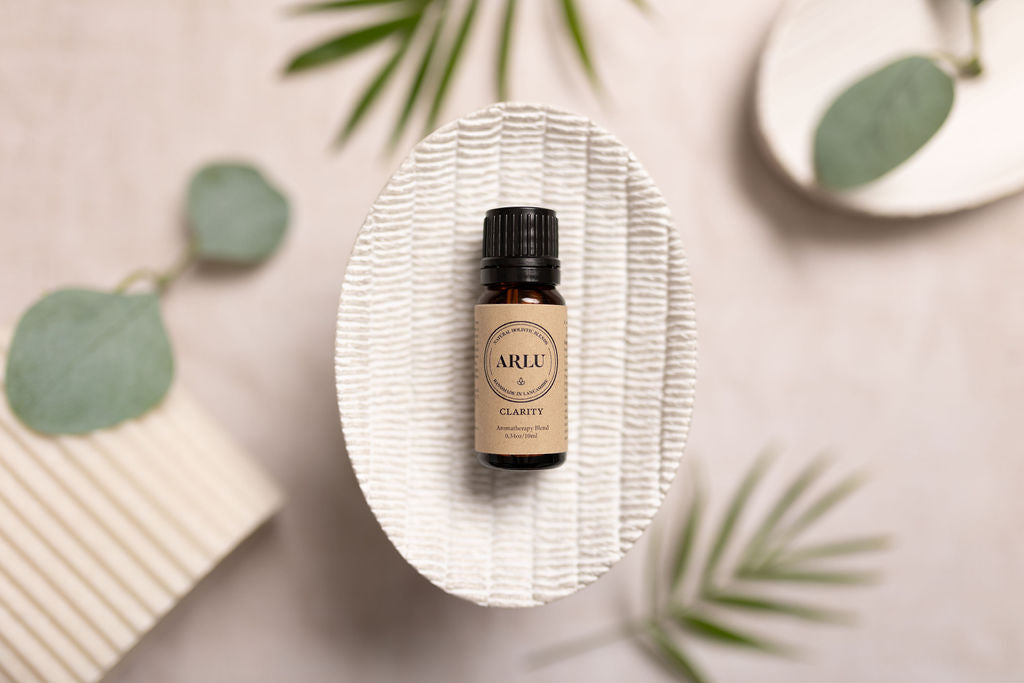 Clarity Diffuser Blend