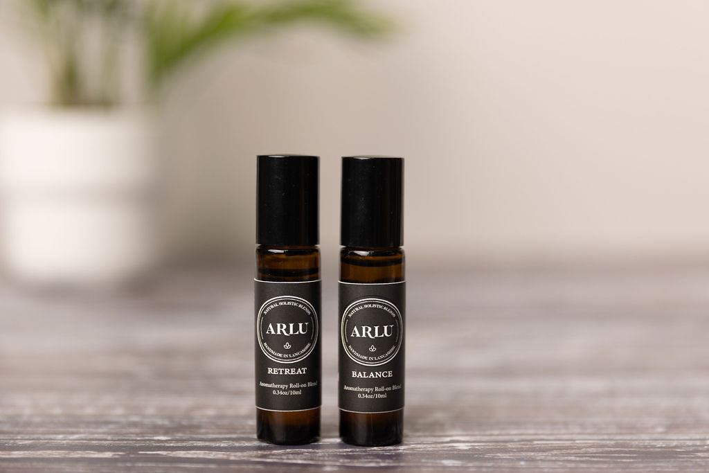 Relaxation Set