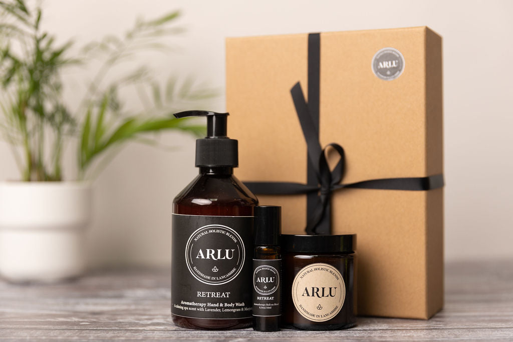 Retreat Gift Set