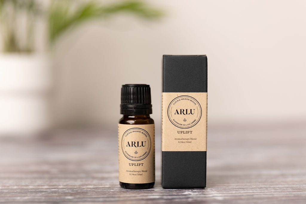 Uplift Essential Oil Blend