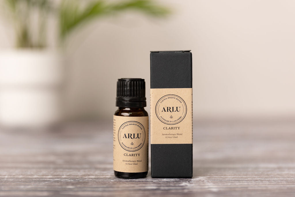 Clarity Diffuser Blend