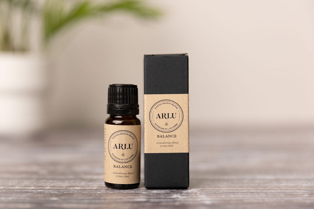 Balance Essential Oil Blend