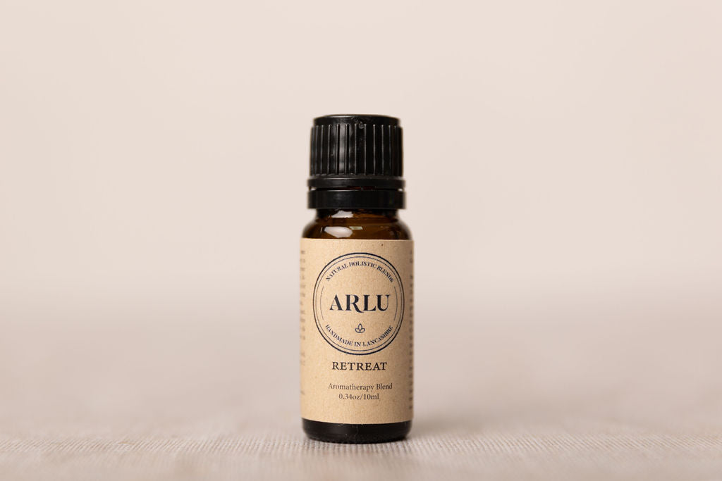 Retreat Essential Oil Blend