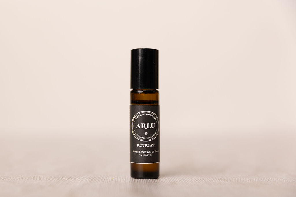 Retreat Roll On Blend