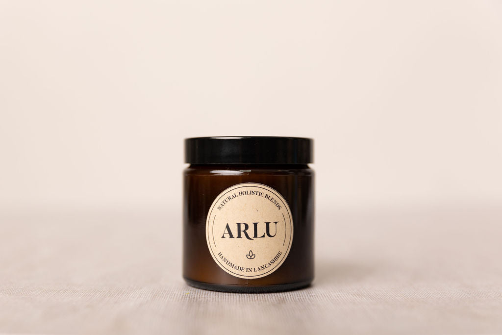 Retreat Aromatherapy Candle