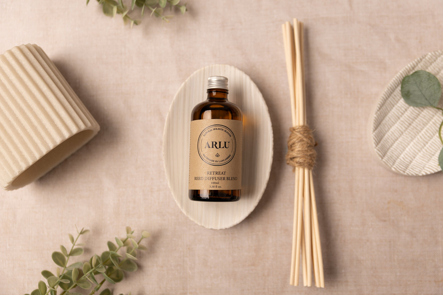 Reed Diffuser Refills