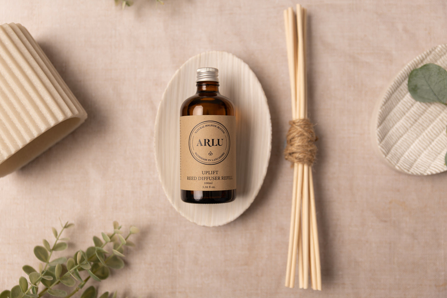 Reed Diffuser Refills