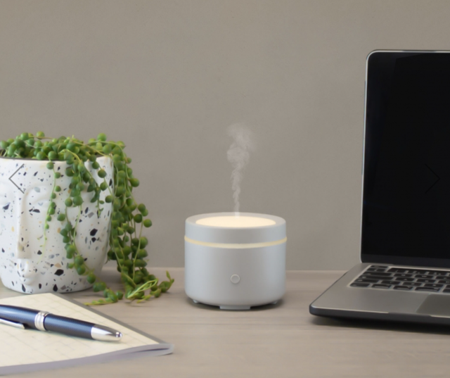 Liv Stone Diffuser