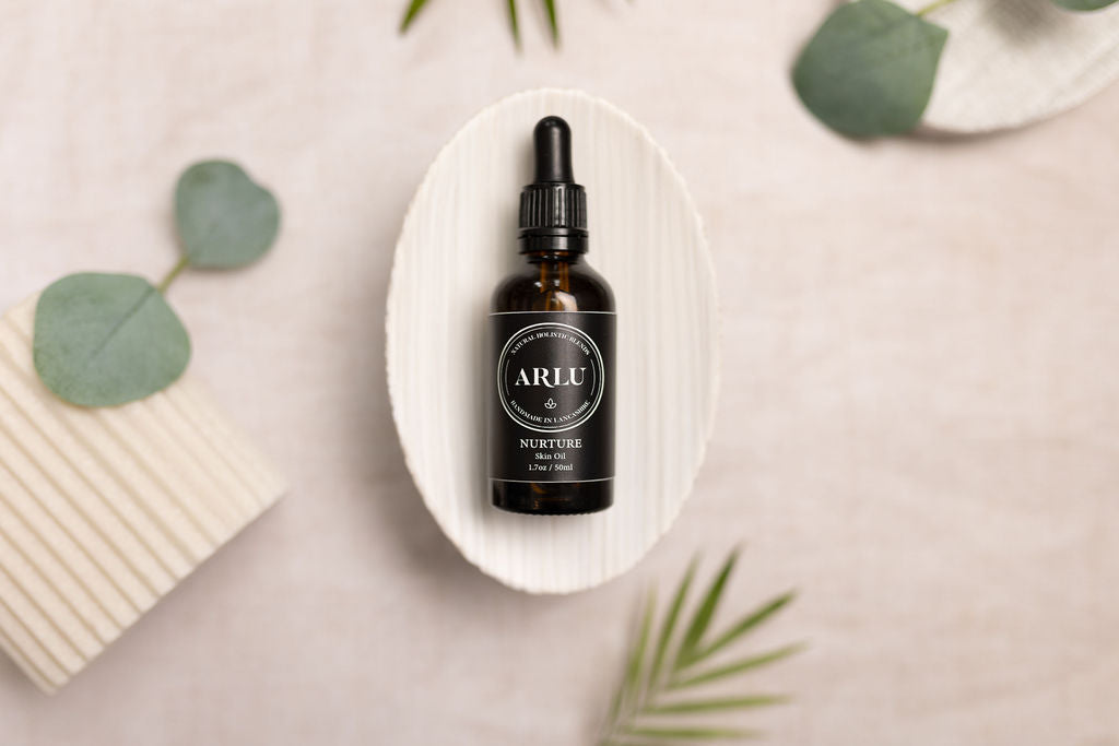 Nurture Skin Oil