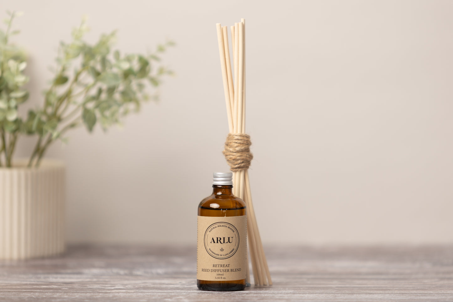 Reed Diffuser Refills