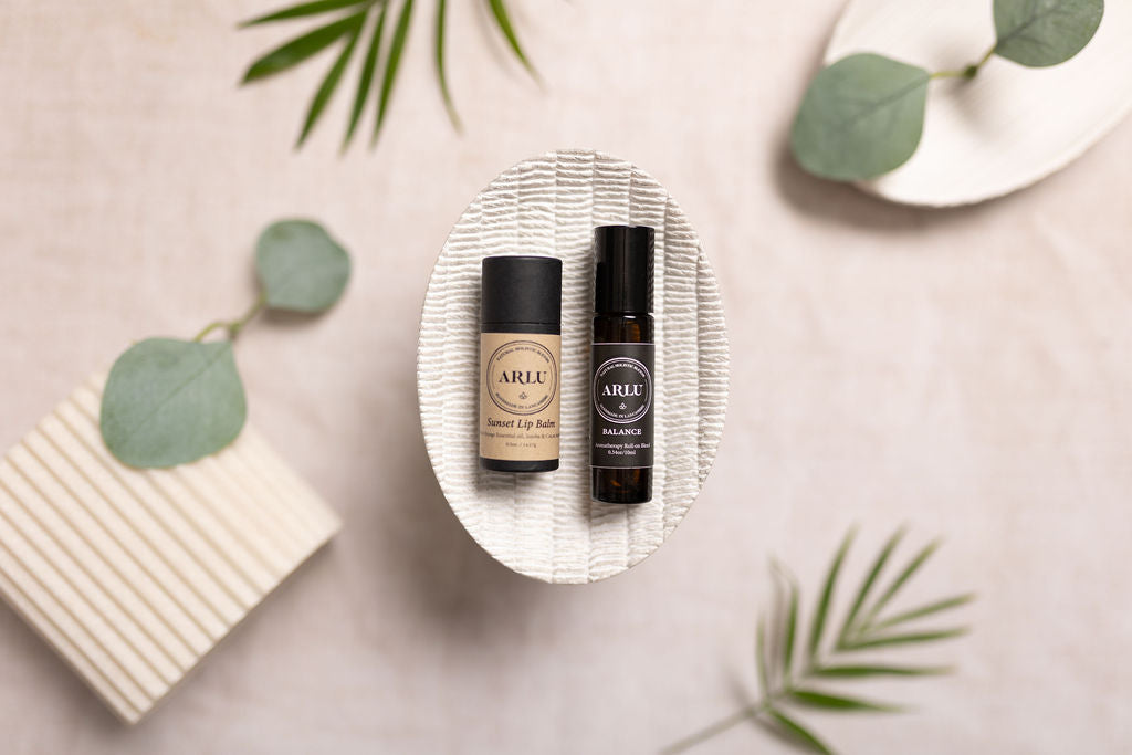 Relaxation Set