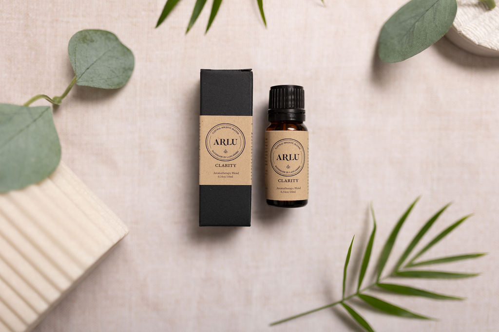 Clarity Diffuser Blend