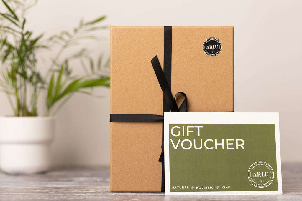 Arlu Holistics Gift Voucher