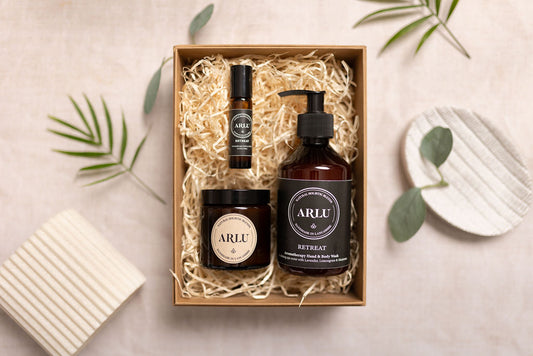 Retreat Gift Set