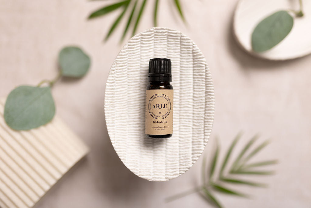 Balance Essential Oil Blend