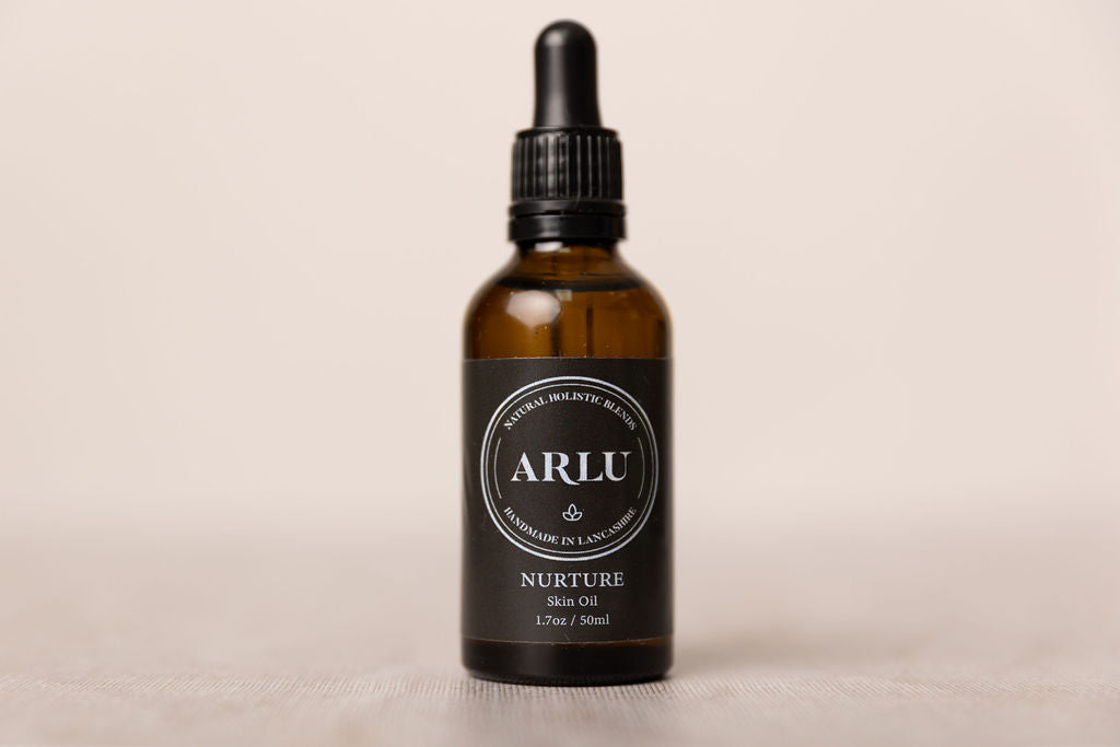 Nurture Skin Oil