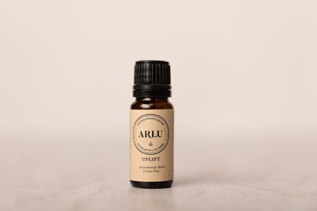 Uplift Essential Oil Blend