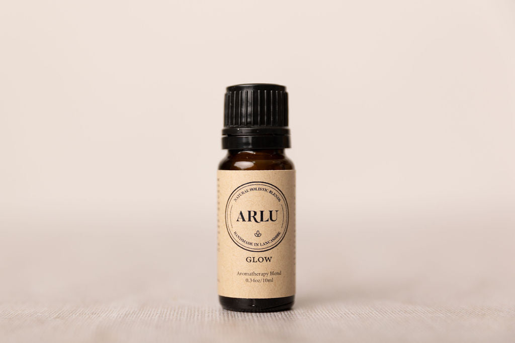Glow Aromatherapy Blend
