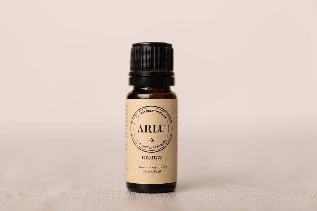 Renew Aromatherapy Blend