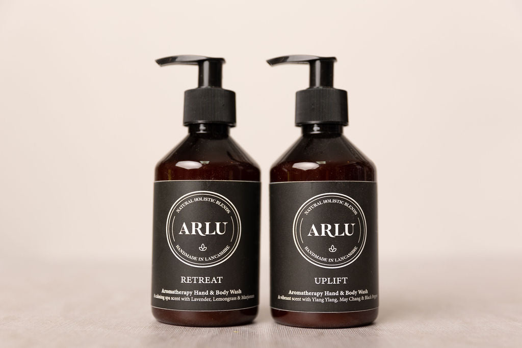Retreat Hand & Body Wash