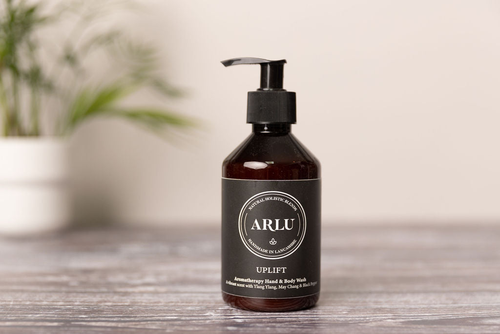 Hand & Body Wash Gift Set