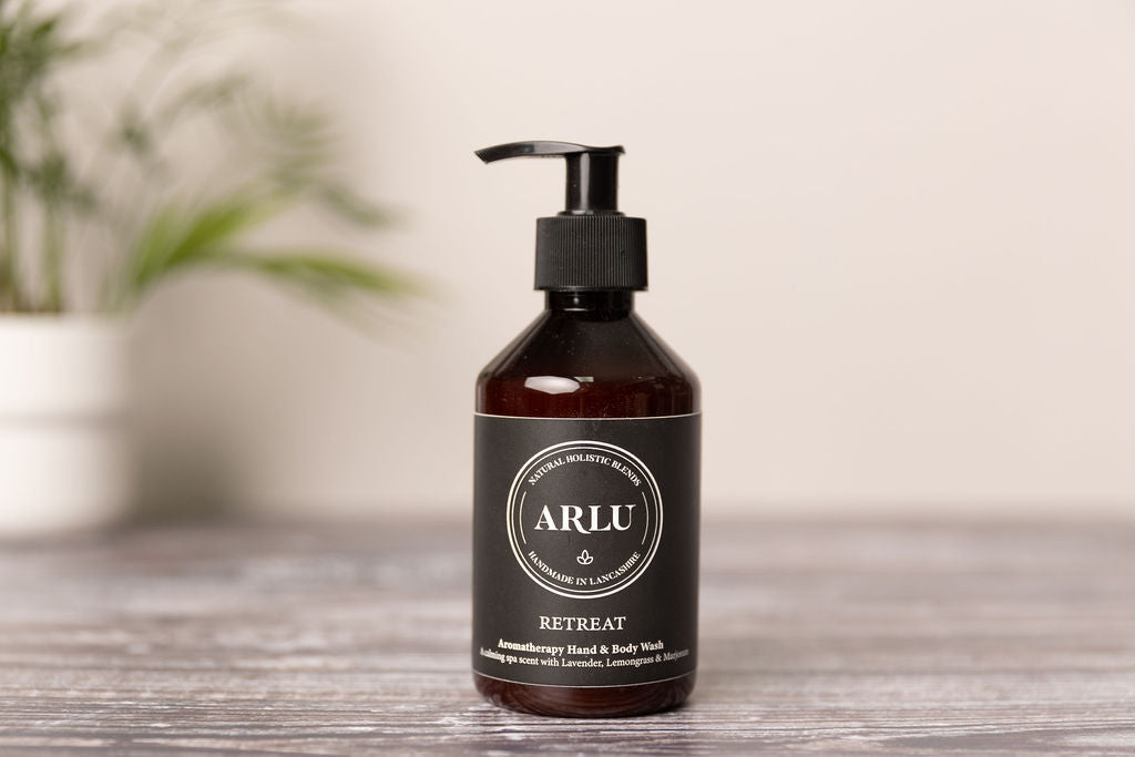 Retreat Hand & Body Wash