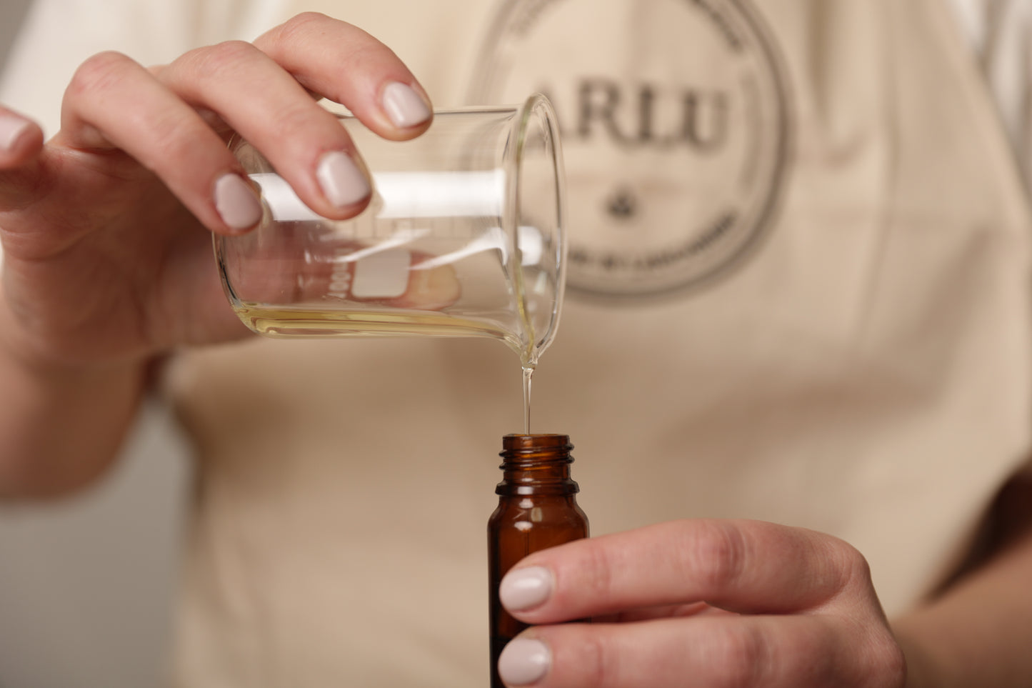 Uplift Essential Oil Blend