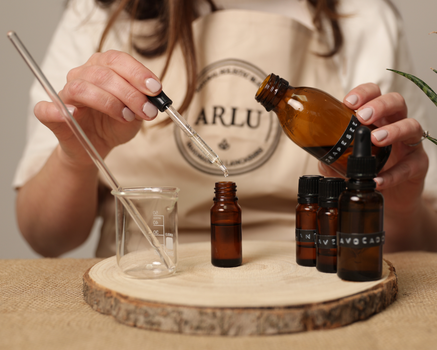 Nurture Skin Oil