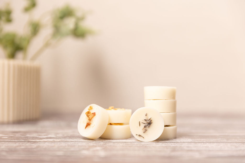 aromatherapy wax melts 