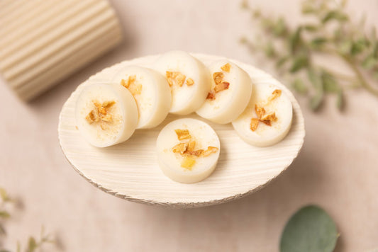 Glow Wax Melts  **NEW**