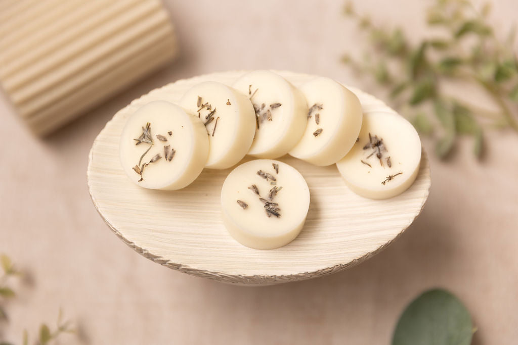 aromatherapy wax melts 