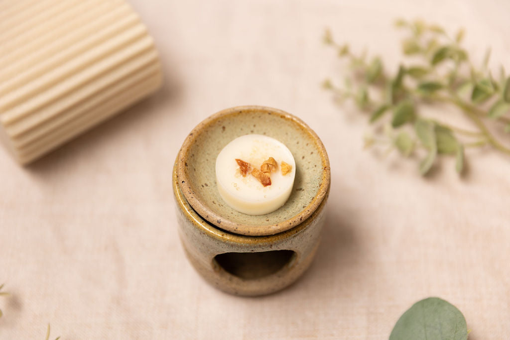 Glow Wax Melts  **NEW**