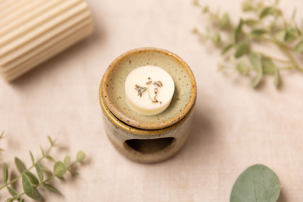 aromatherapy wax melts 