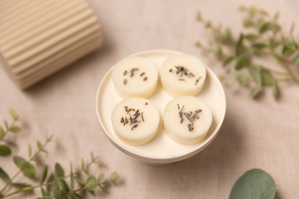 aromatherapy wax melts 