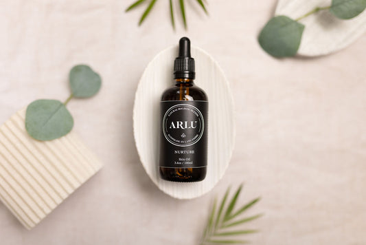 Nurture Skin Oil