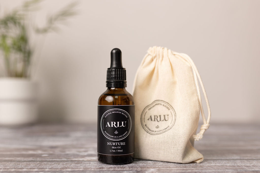 Nurture Skin Oil