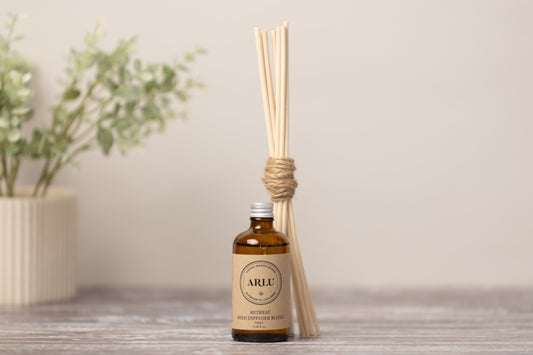 Reed Diffuser Refills