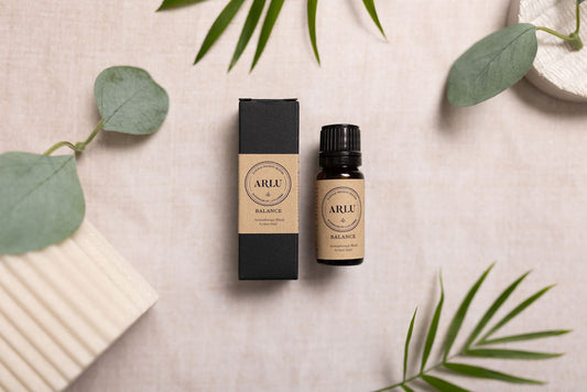 Balance Essential Oil Blend