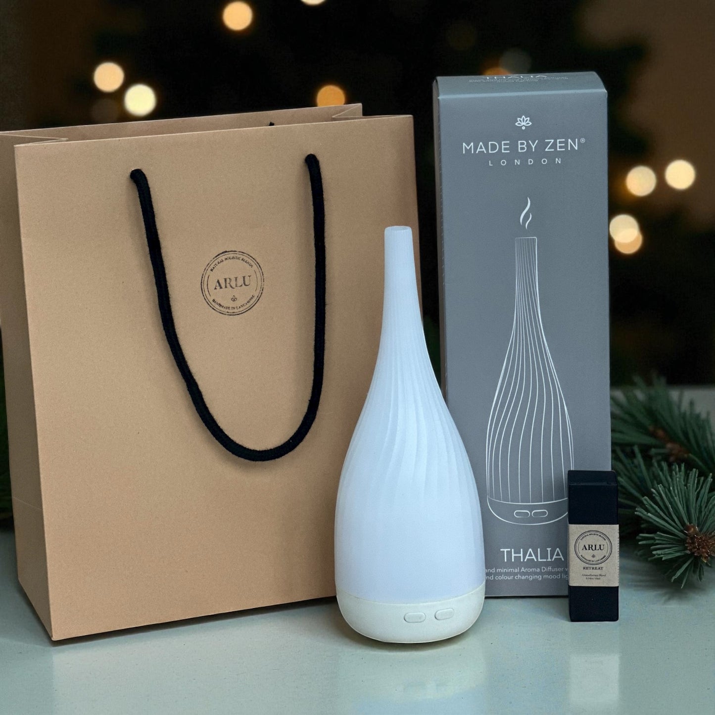 Thalia Diffuser Gift Set