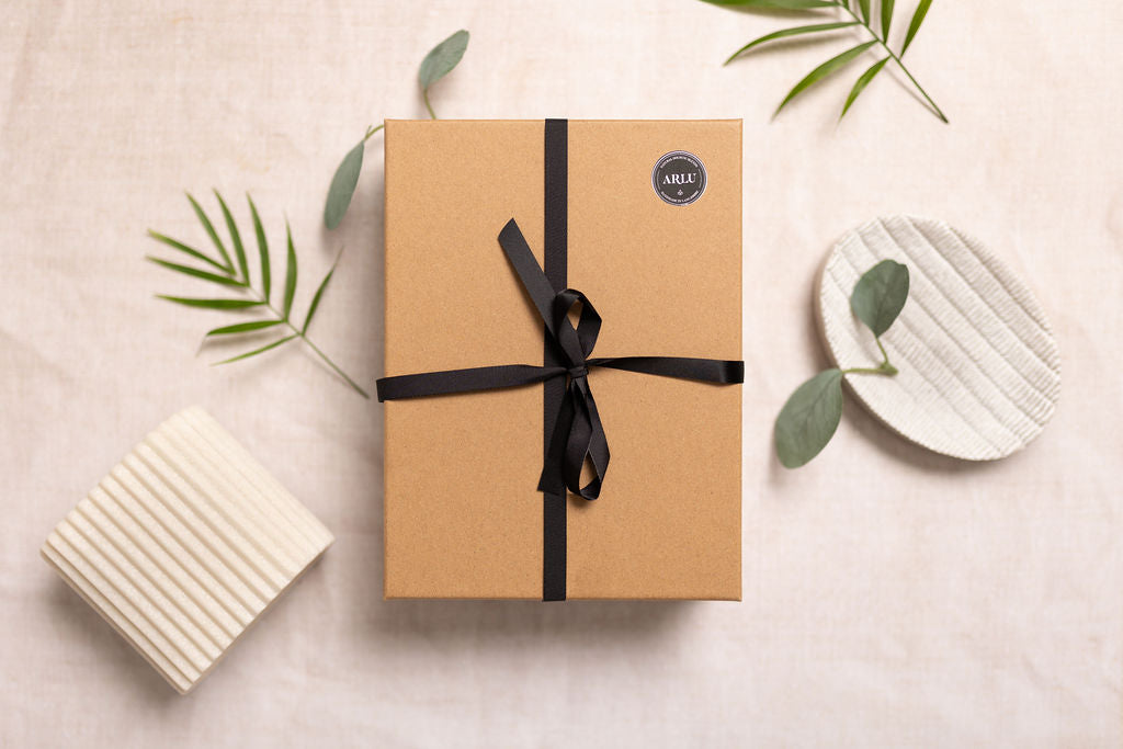 Hand & Body Wash & Lotion Gift Set