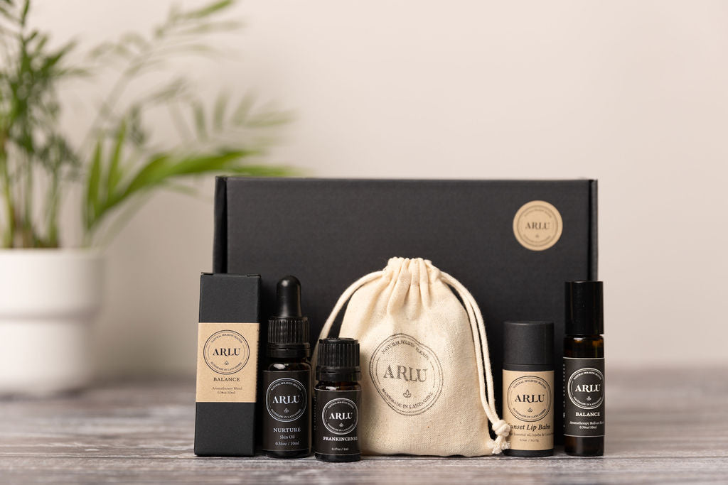Pregnancy & Birth Set