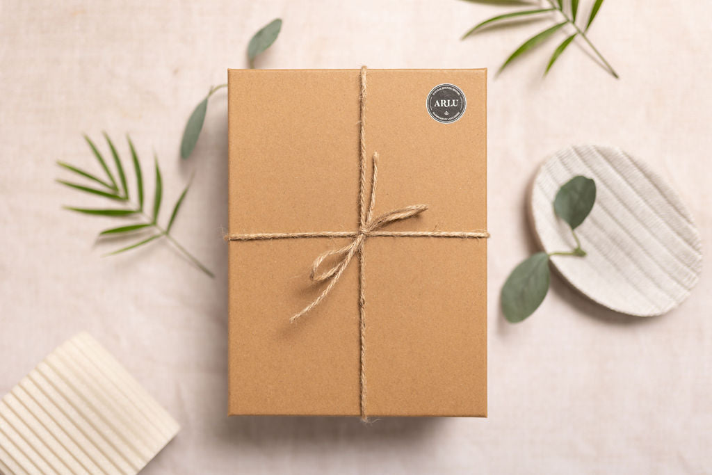 Retreat Reed Diffuser & Candle gift set