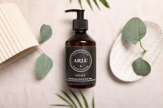 Uplift Hand & Body Wash